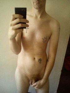 full body