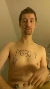 pigboy