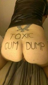 toxic ass 2