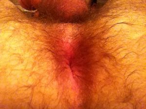 god I love my hole post fuck!!8