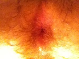 god I love my hole post fuck!!4