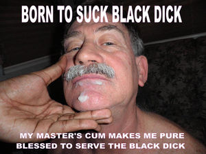 BORNTOSUCKBLACKDICK5
