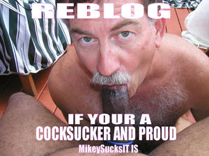 COCKSUCKERANDPROUD
