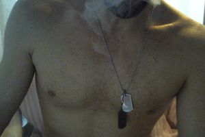 different kind of smoke