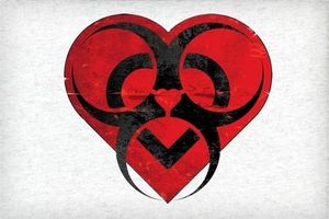 Happy Valentine's Day!