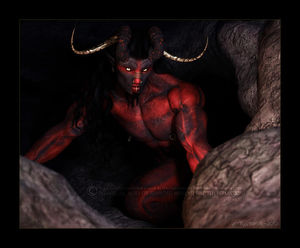 Demon