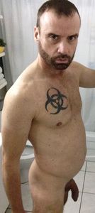 AIDS WHORE