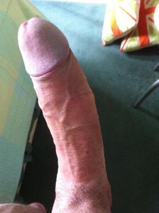 Cock