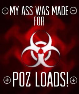 Biohazard Poz Loads