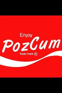 PozCum  I love this one cause I love Coke too.