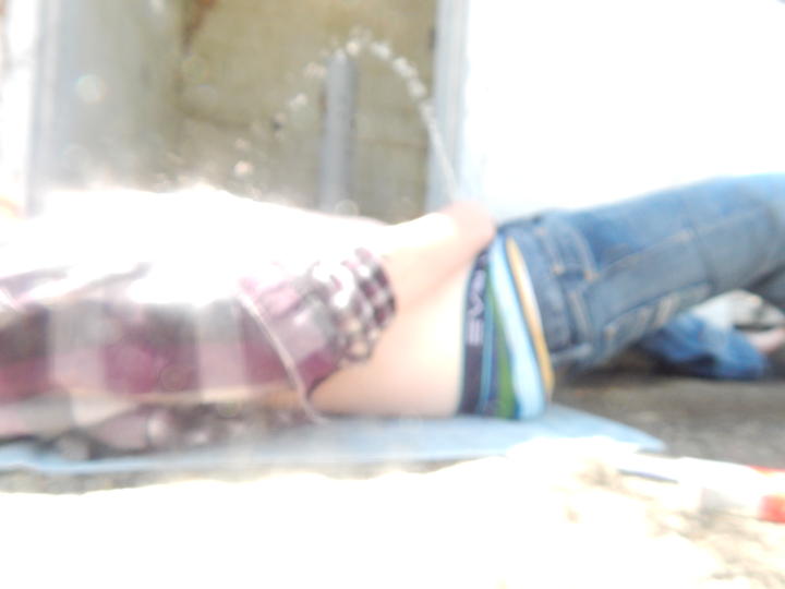 Piss Pig