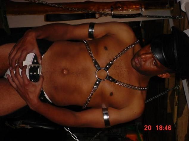 x army guy