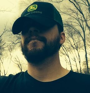 John Deere..