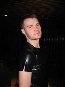 Rubber
