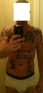 feb 2011 no face