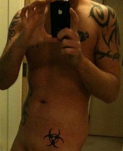 Another tatt pic