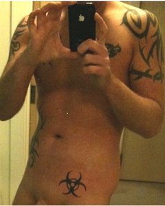 Nice tatts