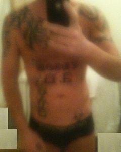 Nick Grainy 2