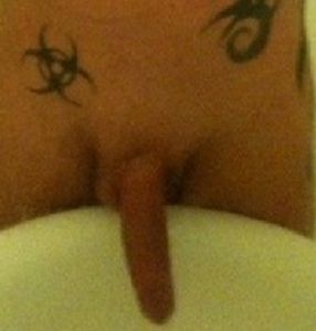 dick