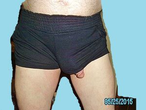 Women's underwear