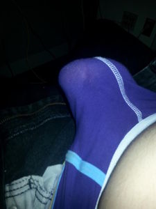 BULGE