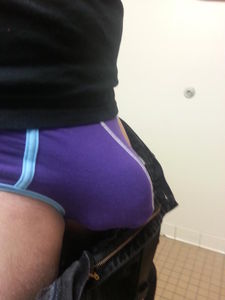More BULGE