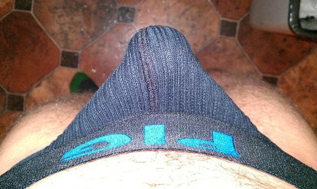Front/Dick