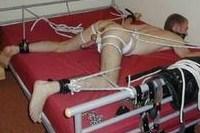 tied