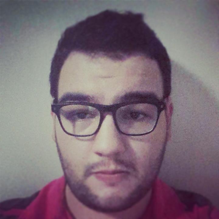 me