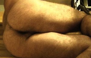 ass