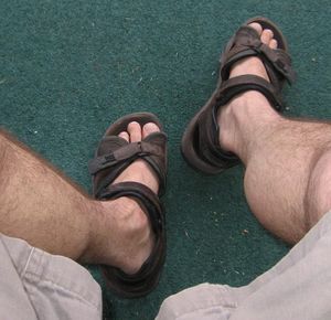 cleanfeet