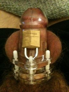 chastity 3
