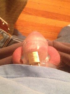 chastity 5