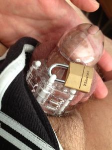 chastity 11