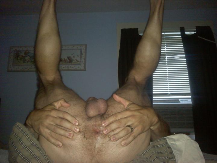 use my hole