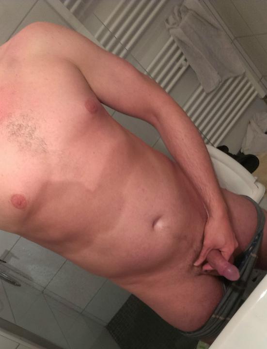 me