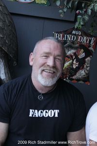 BillFaggot