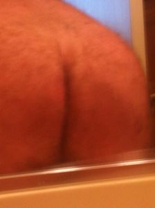 ass