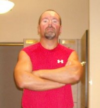 after workout