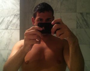 chest pic