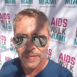 AIDS Walk Miami April 26, 2015