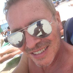 Face Pic At FTL Beach