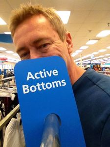 Active Bottoms