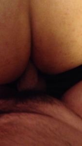 Taking my first BB load