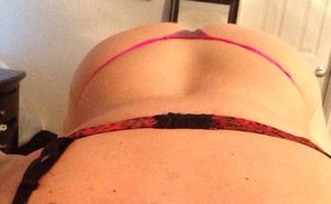 My thong