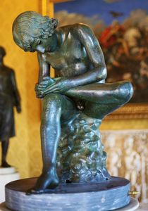 Capitoline (6)