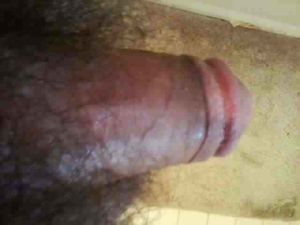 in need of a hole