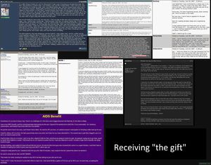 The Gift