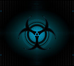 BioHazardAndroid wallpaper 10383119