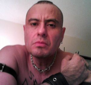 My face pic